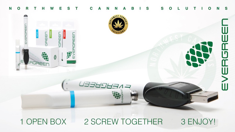 LEGENDS  Northwest Cannabis Solutions