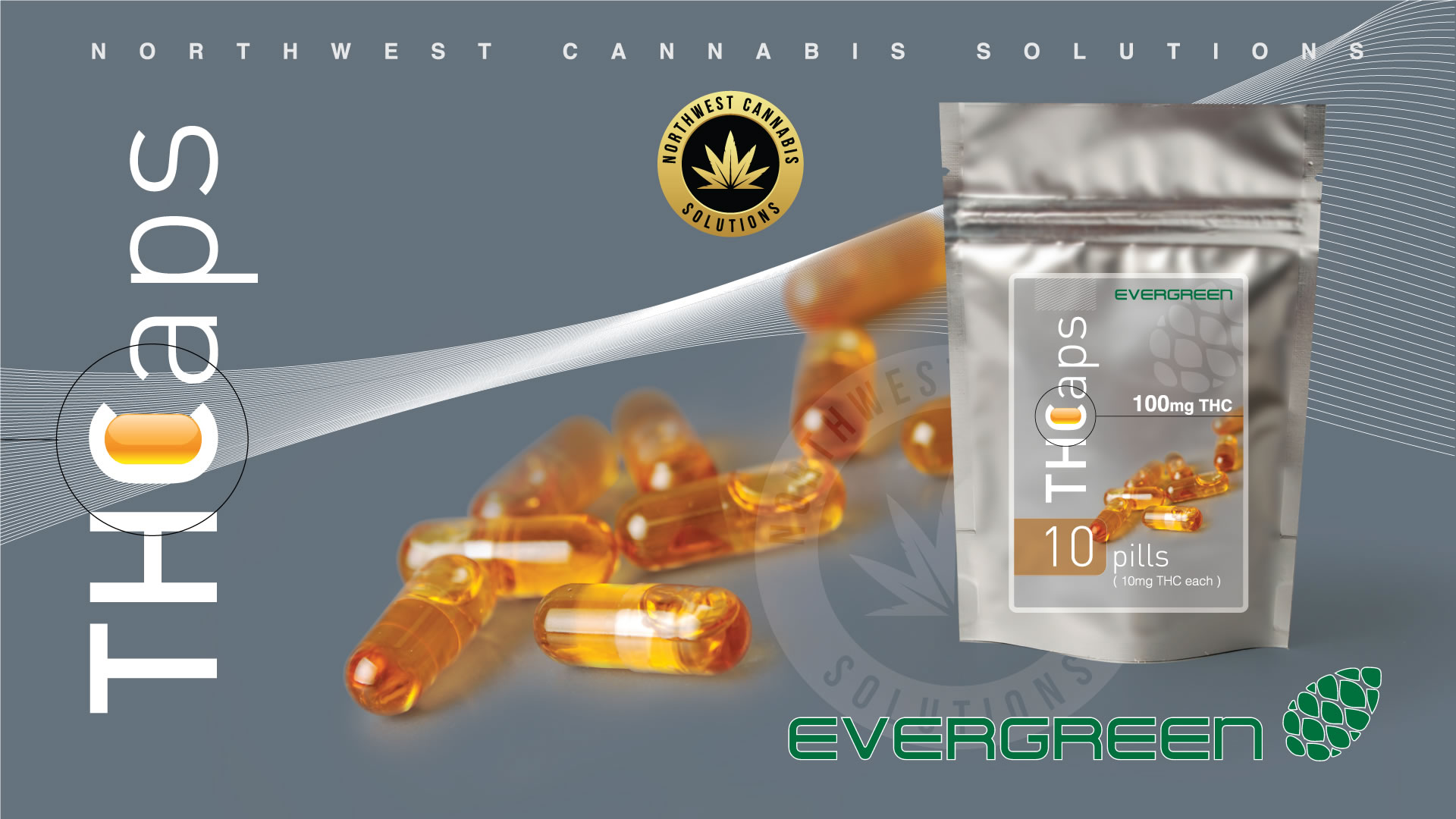 LEGENDS  Northwest Cannabis Solutions