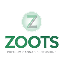Zoots -- Premium Cannabis Infusions