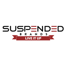 Suspended Brands -- Live it Up