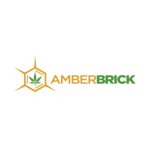 Amber Brick