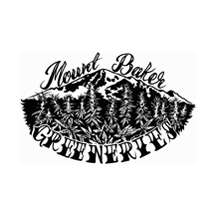 Mount Baker Greeneries