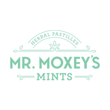 Mr. moxey's Mints