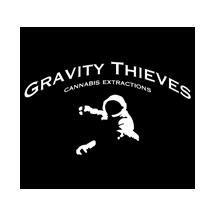 Gravity Thieves Cannabis Extractions