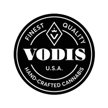 Vodis Hand Crafted Cannabis