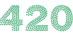 how to celebrate 420
