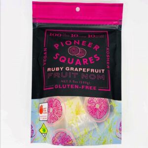 Pioneer Nuggets Ruby Grapefruit