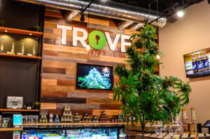 Trove Cannabis Bellingham Hours
