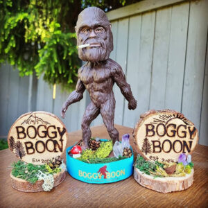 Handcrafted Boggy Boon