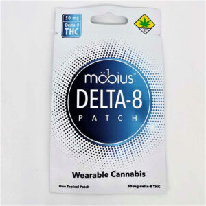 Mobius Delta 8