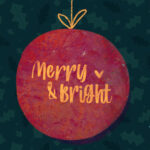 Updated Merry and Bright