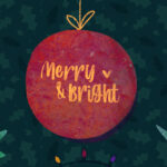 Merry and Bright Updates
