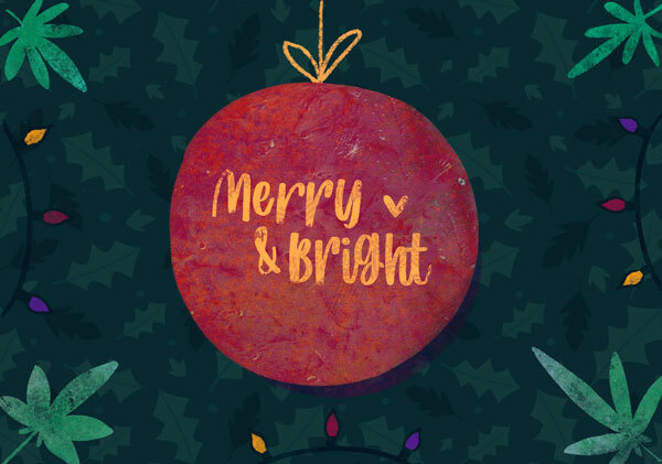 Merry and Bright Updates