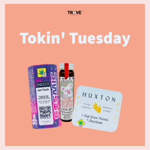 Tokin Tuesday Cannabis Deal