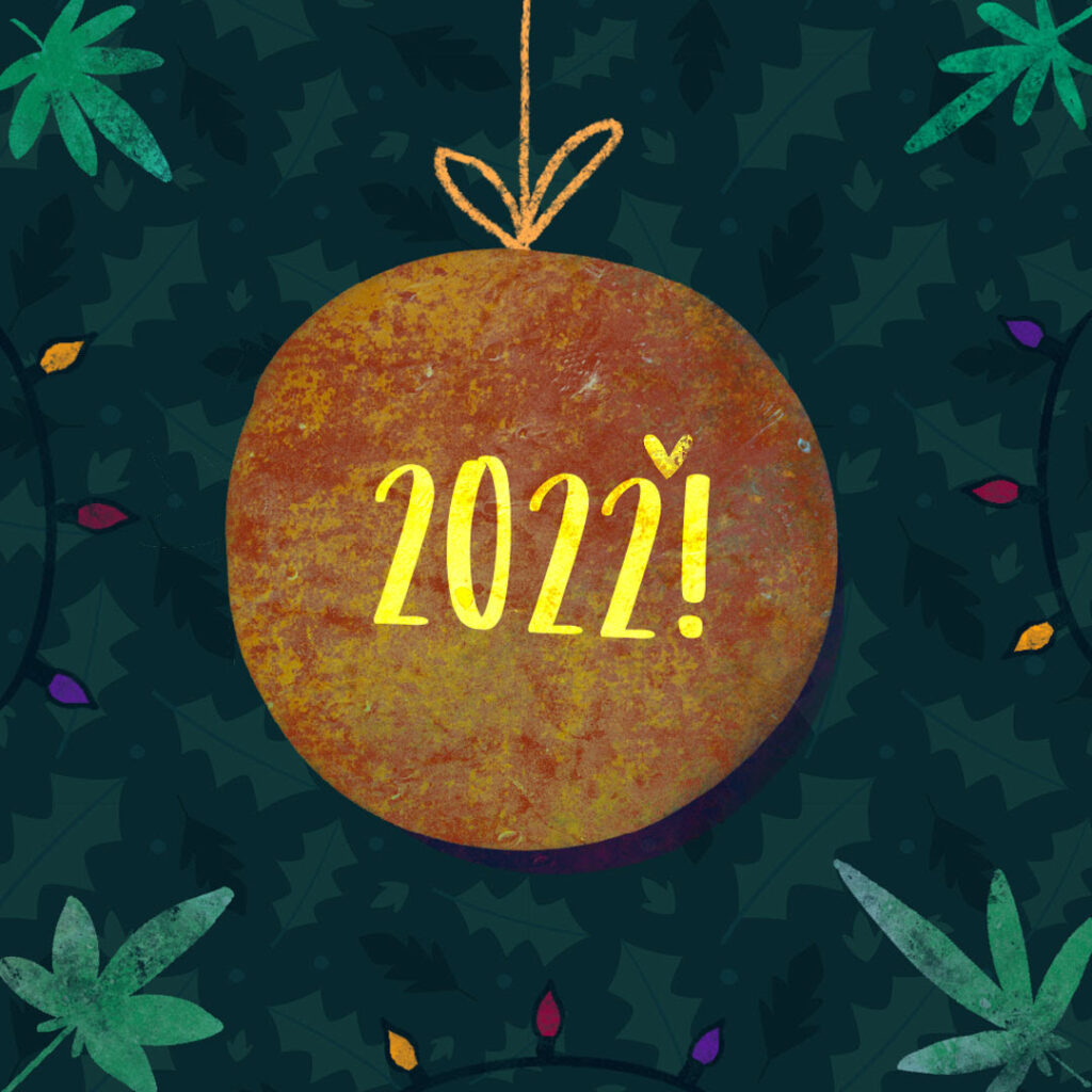 Trove Cannabis 2022