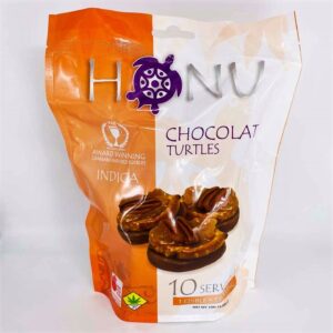 Honu Chocolate Turtles