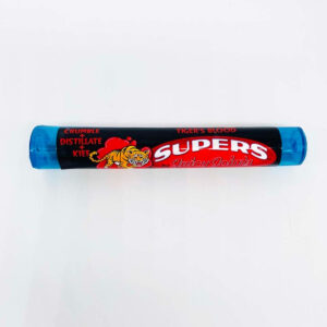 Juicy Joints - Super, Tiger's Blood Infused Pre-Roll