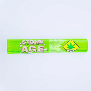 Stone Age - Infused Pre-Rolls