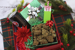 Trove Cannabis Gift Guide Bellingham WA