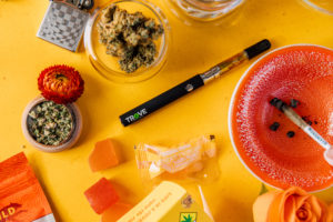 Trove Cannabis New Look