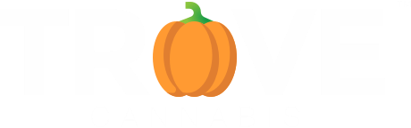 Fall at Trove Cannabis