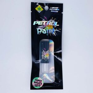 Petrol Extracts - Petrol Paint, Candy Breath Infusion